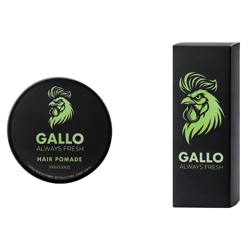 GALLO Bundle